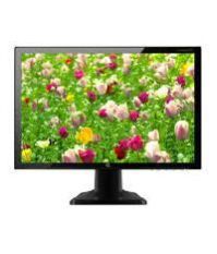 Flat LCD Monitors