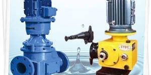 Centrifugal Pumps