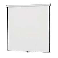 Galalite Insta Lock Projection Screen 6'x8'