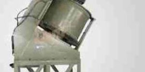 Welding Electrode Planetary Mixer