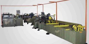 Welding Electrode Plant