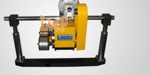 Welding Electrode Printing Unit