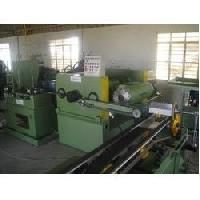 Welding Electrode Production Machine
