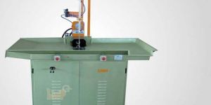 Welding Electrode Slug Press