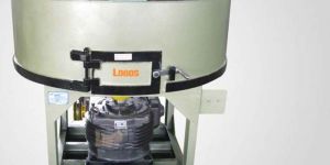 Welding Electrode Wet Mixer