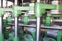 Wire Straightening Machine