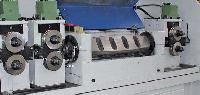 Wire Straightening Machine