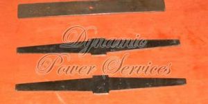 Turbine Flat Springs