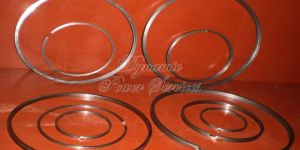 Turbine Piston Rings