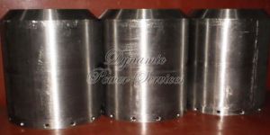 Turbine Steam Strainers
