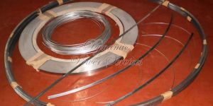 Turbine Steel Sealing Strip