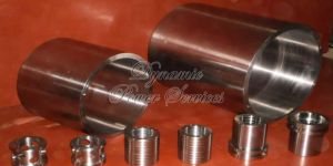 Turbine Stellite Bush