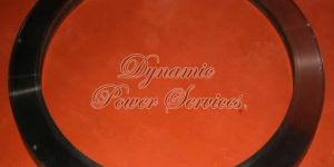 Turbine U Seal Rings