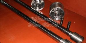 Turbine Valve Spindle