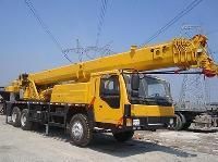 Used Cranes