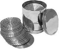 Diamond Sieves