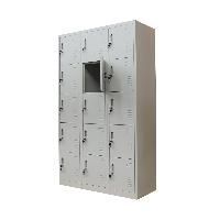 Metal Staff Lockers