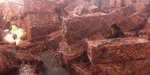 Copper Wire Scrap
