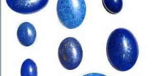 Lapis Lazuli