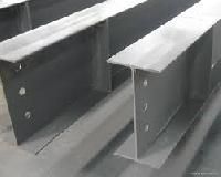 Stainless Steel Beam