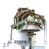 Ladle Refining Furnace