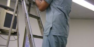 Clean Room Validation Services