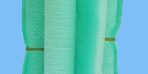 over Spray Filters, Paint Arrestance Media