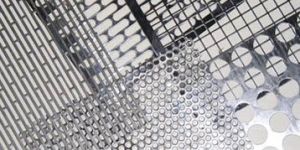 Perforated Sheet