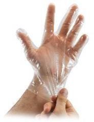Plastic Gloves
