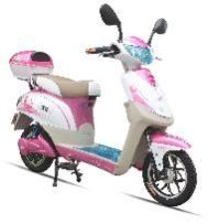 Battery Operated Scooter