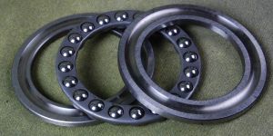Thrust Bearings