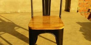 Wrought Iron Chairs