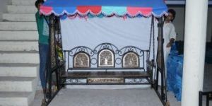 Wrought Iron Furniture