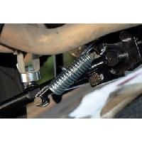 Motorcycle Center Stand Spring