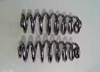 Seat Spring
