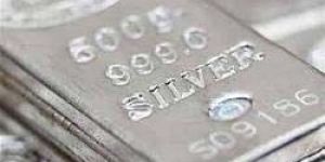 Silver Bars