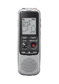 Digital Recorder