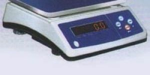 Digital Table Top Scale