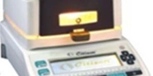 Moisture Analyzer