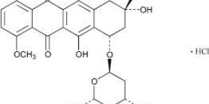 DOXORUBICIN HCL USP API MANUFACTURER