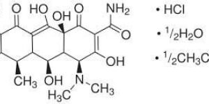 DOXYCYCLINE HYCLATE USP API MANUFACTURER