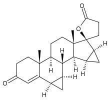 Drospirenone USP API MANUFACTURER