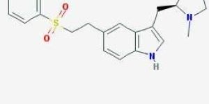 Eletriptan Hydrobromide Usp