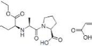 ENALAPRIL MALEATE USP API MANUFACTURER