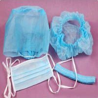Non Woven Fabrics Health And Hygiene