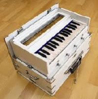 Harmonium