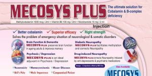 Methylcobalamin Injection