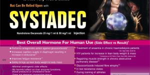 Nandrolone Decanoate Injection