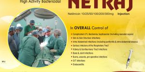 Netilmicin Injection