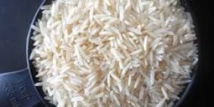 Indian Basmati Rice